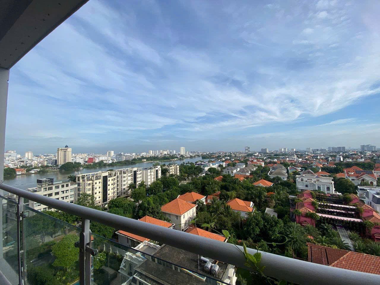 CĂN HỘ 4PN HOÀNG ANH RIVER VIEW 177M² VIEW SÔNG – BÁN GẤP 11.3 TỶ  4BR RIVER VIEW APARTMENT 177M²