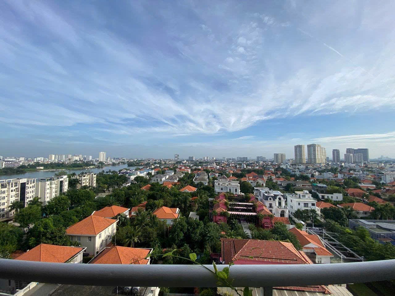 CĂN HỘ 4PN HOÀNG ANH RIVER VIEW 177M² VIEW SÔNG – BÁN GẤP 11.3 TỶ  4BR RIVER VIEW APARTMENT 177M² 2