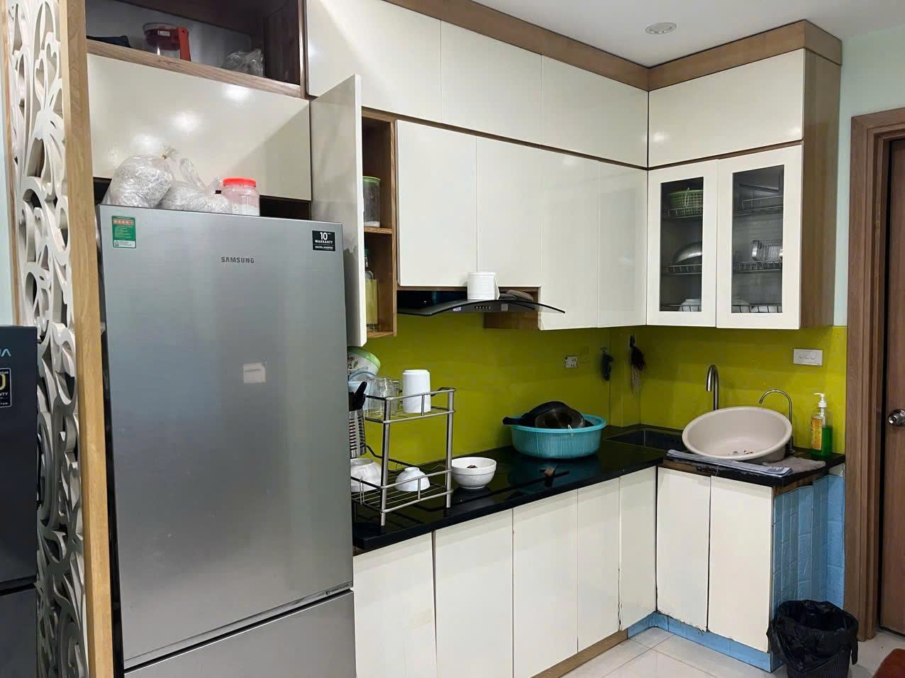 Cần bán Căn hộ chung cư đường 21, Phường Kiến Hưng, Diện tích 70m², Giá 2.32 Tỷ 2