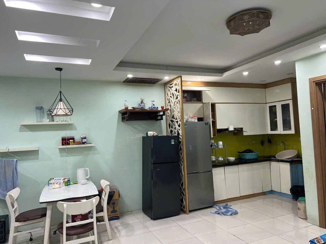 Cần bán Căn hộ chung cư đường 21, Phường Kiến Hưng, Diện tích 70m², Giá 2.32 Tỷ 3