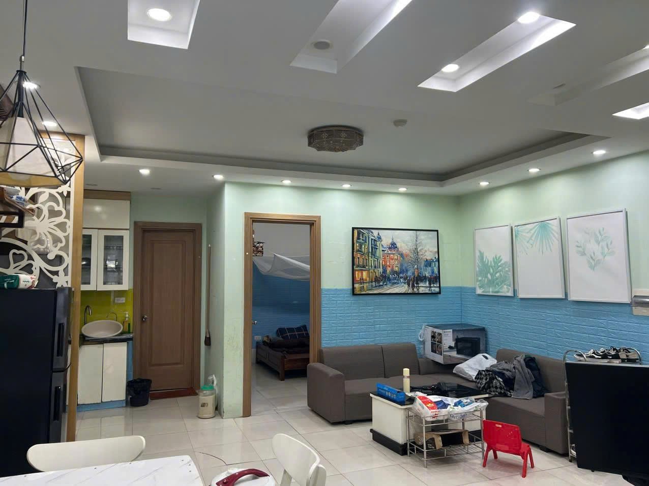 Cần bán Căn hộ chung cư đường 21, Phường Kiến Hưng, Diện tích 70m², Giá 2.32 Tỷ 4