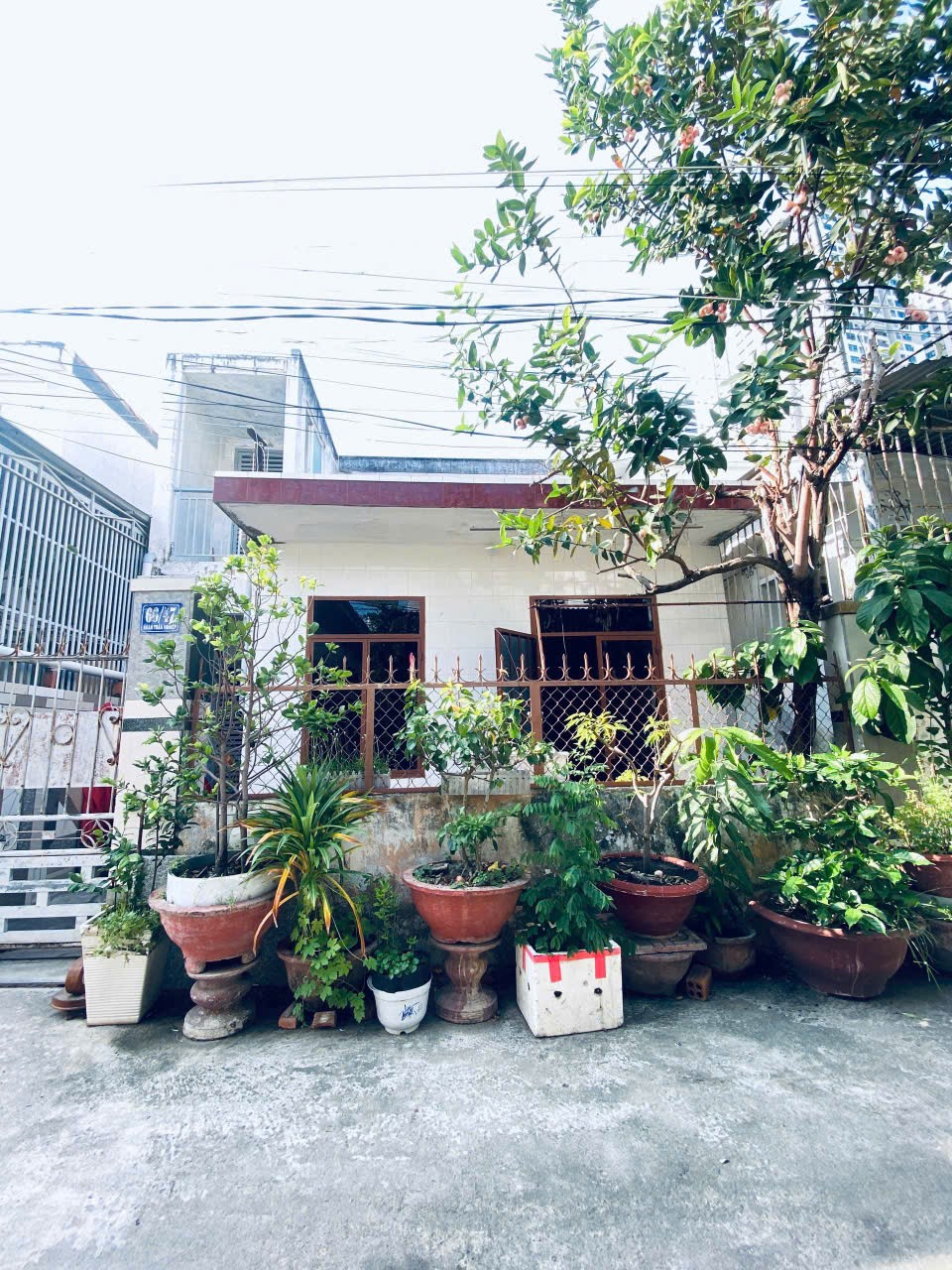 BÁN NHÀ NGAY TRUNG TÂM BẮC NHA TRANG GẦN TRƯỜNG ĐẠI HỌC NHA VÀ GẦN BIỂN 3