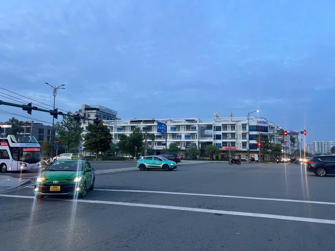 Cho thuê Văn phòng Phường Thủ Thiêm, Quận 2, Diện tích 140m², Giá 120 Triệu/tháng 7