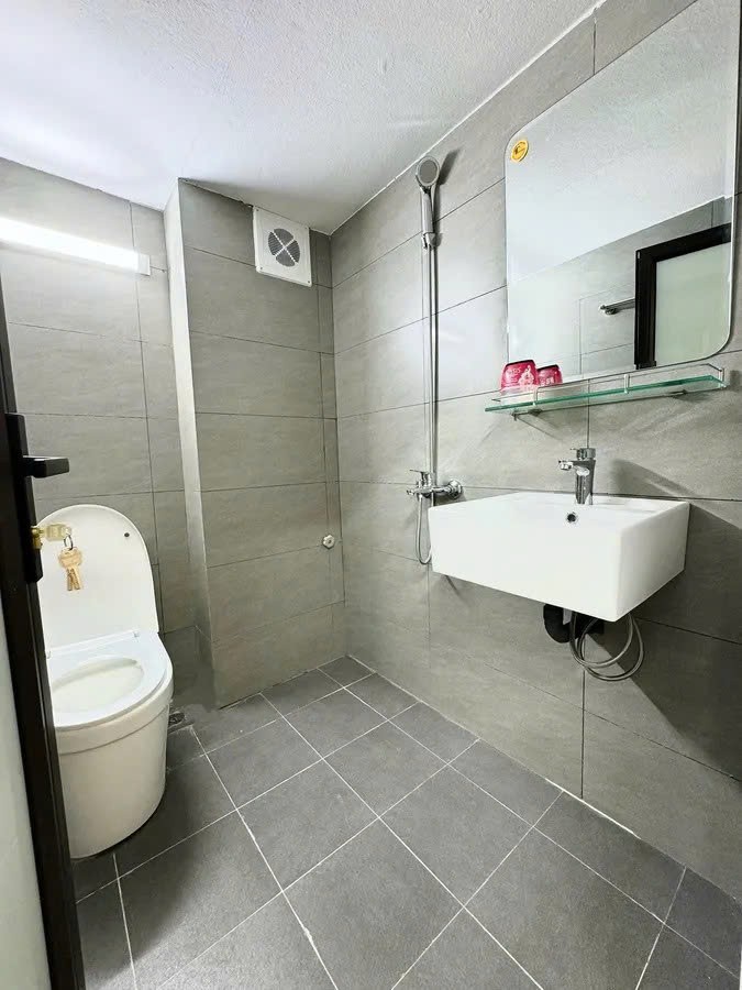 NGỌC THUY NHÀ 4 TẦNG KINH DOANH Ô TÔ ĐỖ CỬA Ngọc Thụy 42 m2 X8.8 tỷ Long Biên. 3
