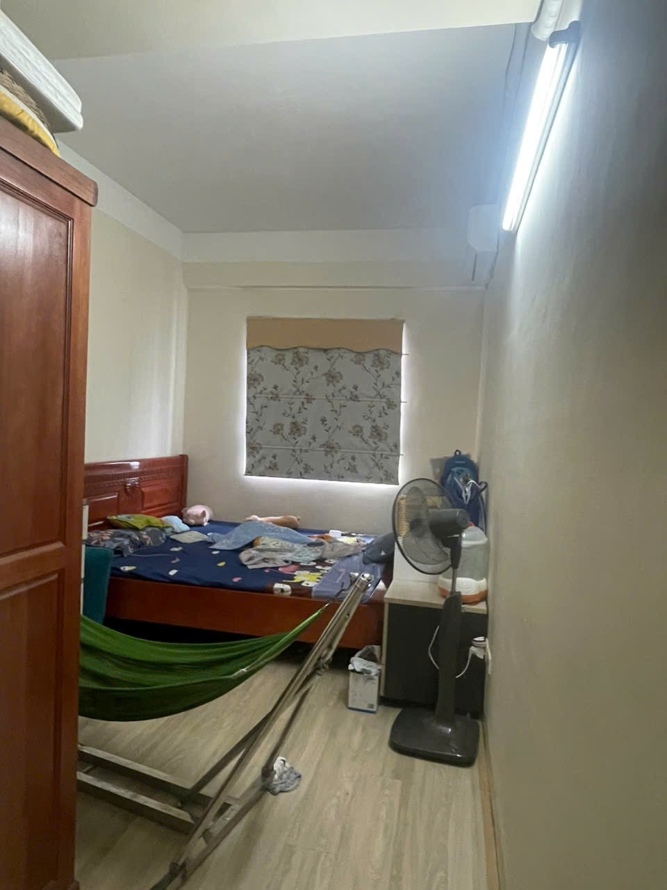 CẦN BÁN GẤP CĂN HỘ 71M² – 2 NGỦ, 2 VS – GIÁ CỰC TỐT TẠI HH LINH ĐÀM 3