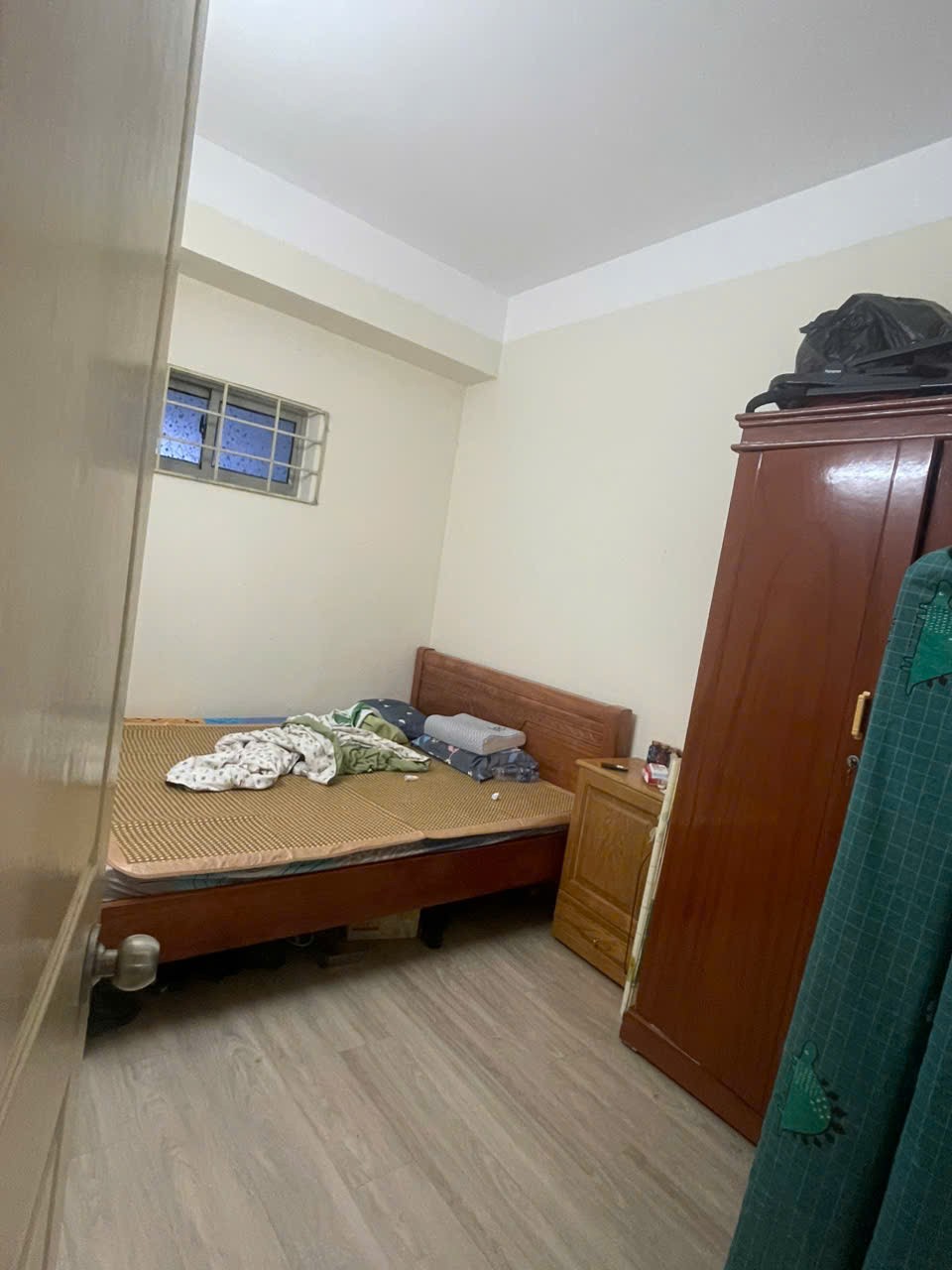 CẦN BÁN GẤP CĂN HỘ 71M² – 2 NGỦ, 2 VS – GIÁ CỰC TỐT TẠI HH LINH ĐÀM 4