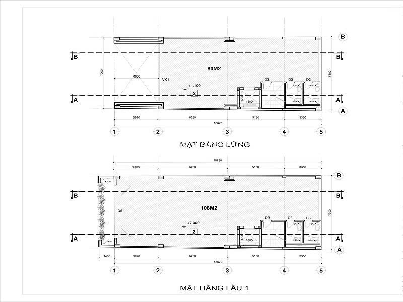 Cho thuê Nhà mặt tiền Phường Thảo Điền, Quận 2, Diện tích 210m², Giá 300 Triệu/tháng 4