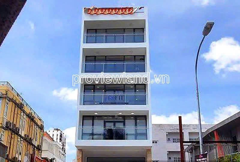 Cho thuê Nhà mặt tiền Phường Thảo Điền, Quận 2, Diện tích 210m², Giá 300 Triệu/tháng 3
