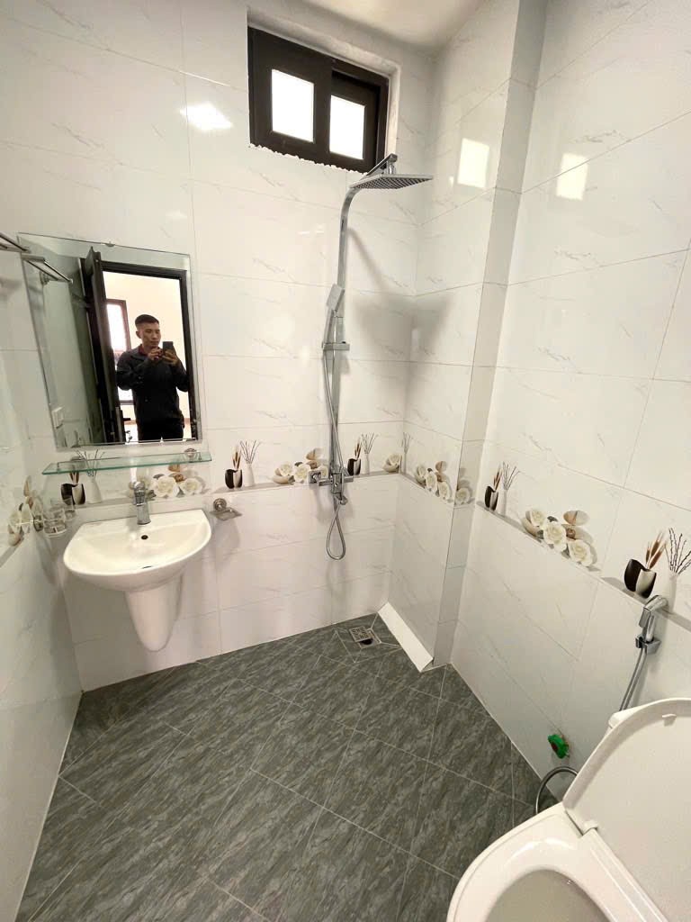 NHÀ LIÊN MẠC – 42M2 x 5 TẦNG – ĐẦU NGÕ 145 LIÊN MẠC - GIÁ 6,1 TỶ 2