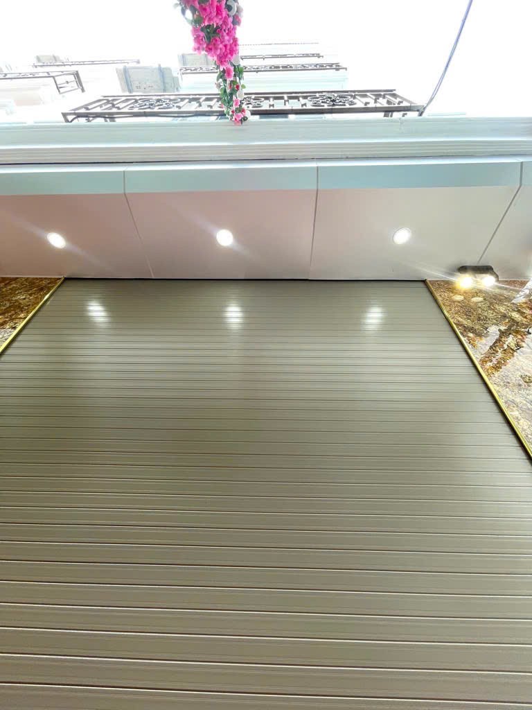 NHÀ MỚI TINH TRẦN CUNG – 35M2 – 5 TẦNG – MẶT TIỀN 4.5M – Ô TÔ LÙI CỔNG – 8 TỶ 4