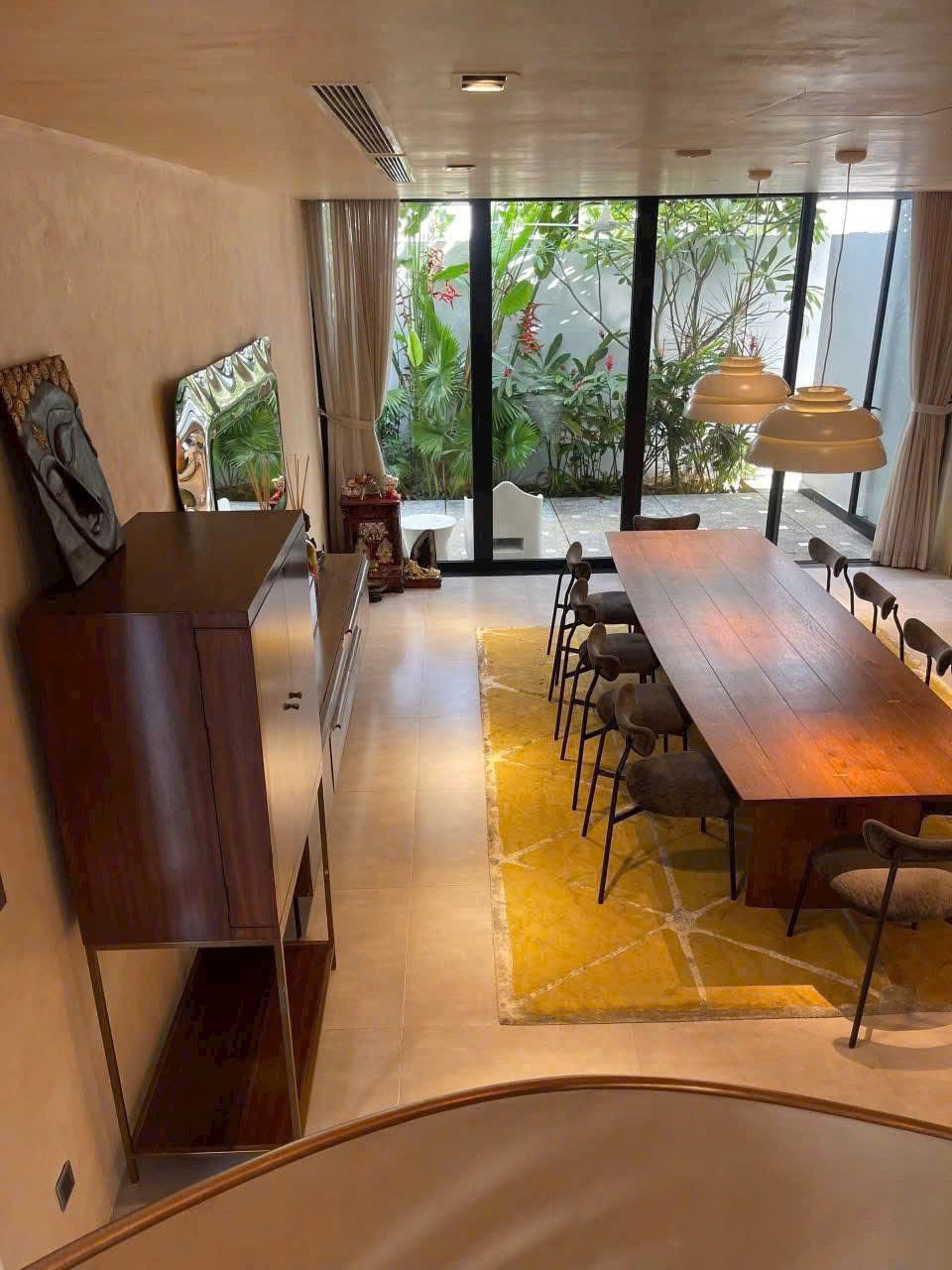 Cần bán Biệt thự Quận 2, Hồ Chí Minh, Diện tích 392m², Giá 043 Tỷ 3