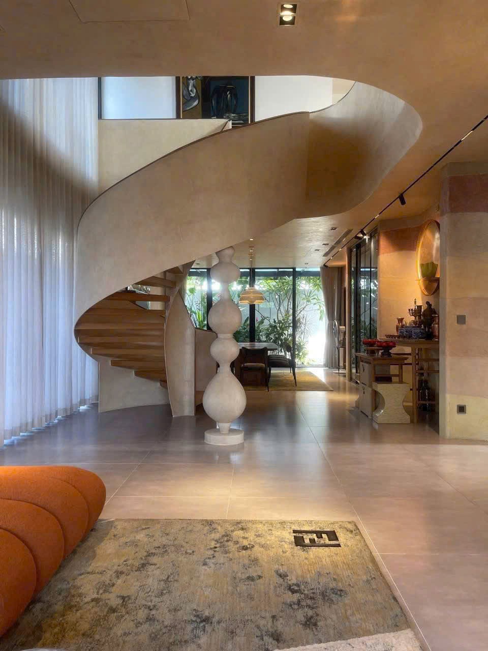 Cần bán Biệt thự Quận 2, Hồ Chí Minh, Diện tích 392m², Giá 043 Tỷ 4