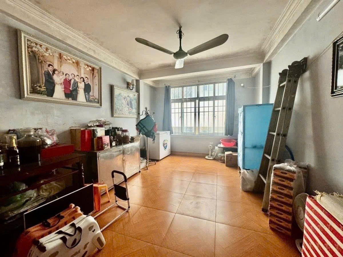 BÁN NHÀ PHÂN LÔ CỰC ĐẸP – 2 MẶT NGÕ Ô TÔ – KINH DOANH ĐỈNH TRẦN QUỐC HOÀN -CẦU GIẤY 35M2*5T 3