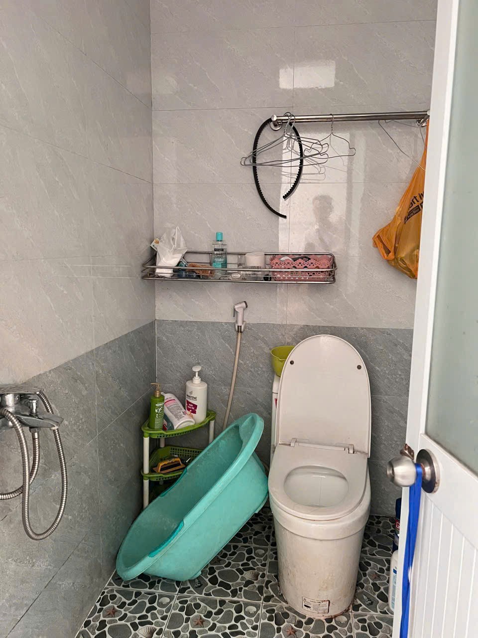 CHÍNH CHỦ BÁN GẤP – XE HƠI NGỦ TRONG NHÀ – GIÁ CHỈ 4.15 TỶ TL 5