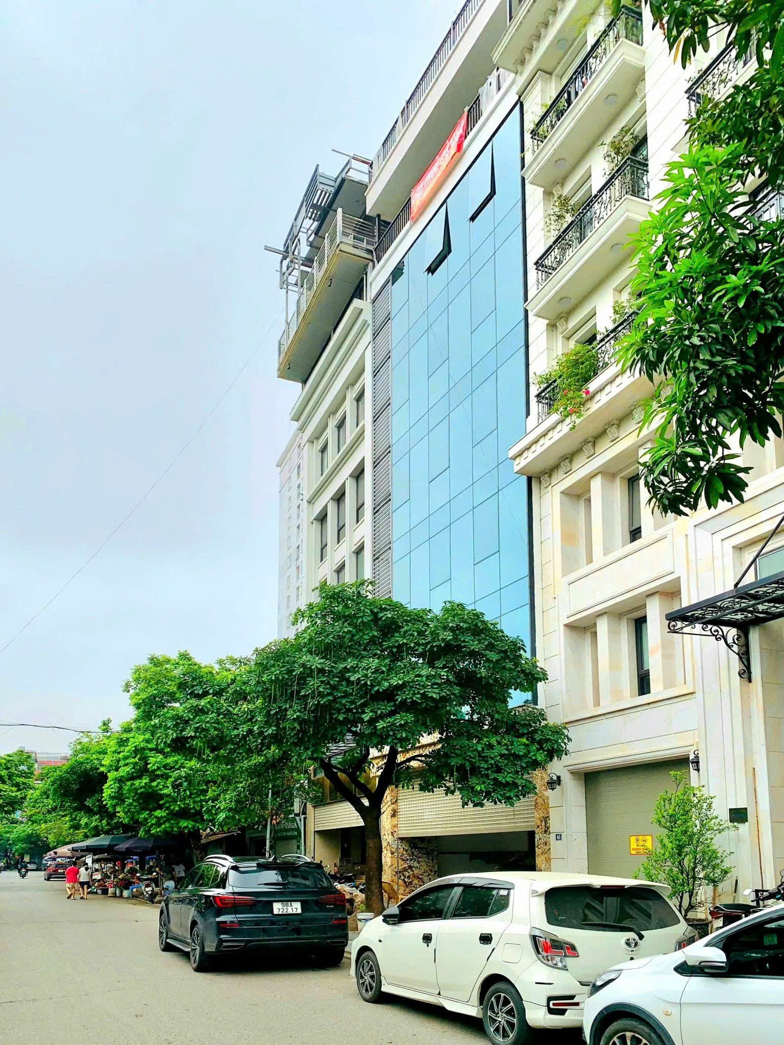 Cần bán Văn phòng đường Xuân La, Phường Xuân La, Diện tích 260m², Giá 165 Tỷ 2