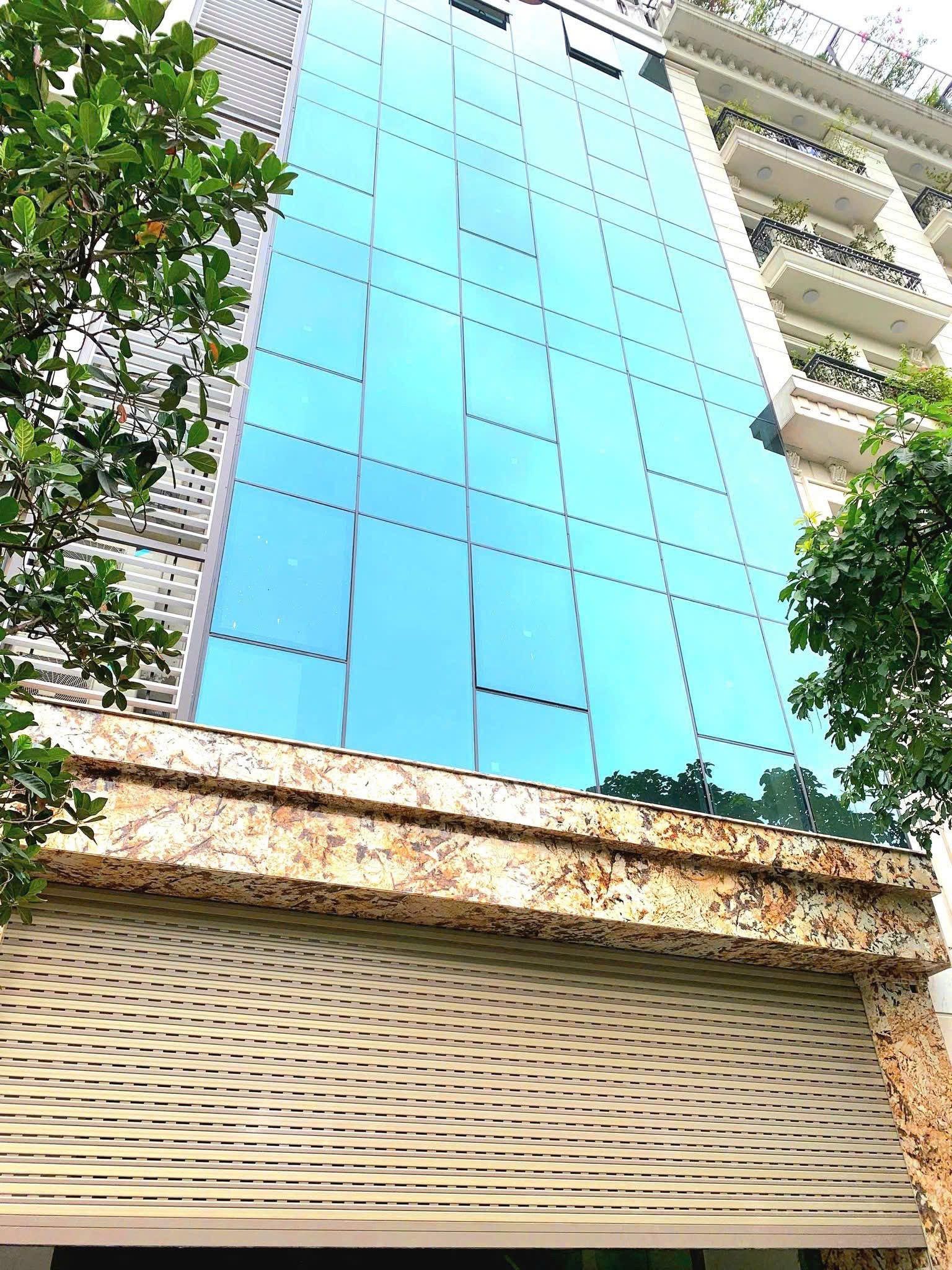 Cần bán Văn phòng đường Xuân La, Phường Xuân La, Diện tích 260m², Giá 165 Tỷ 3