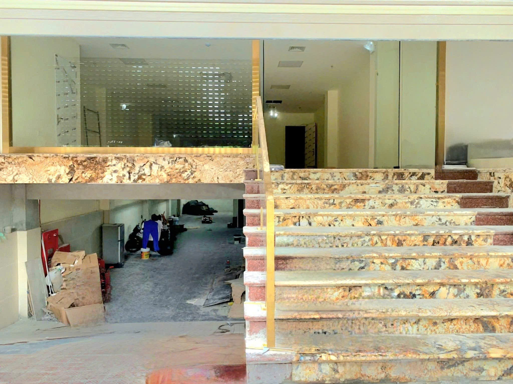 Cần bán Văn phòng đường Xuân La, Phường Xuân La, Diện tích 260m², Giá 165 Tỷ 4
