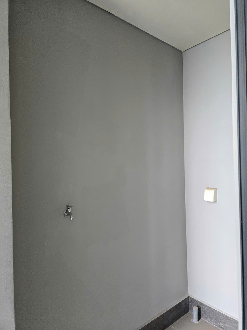 Cho thuê căn hộ 3 ngủ đồ cơ bản Masteri West Heights khu đô thị Vinhomes Smart City 5