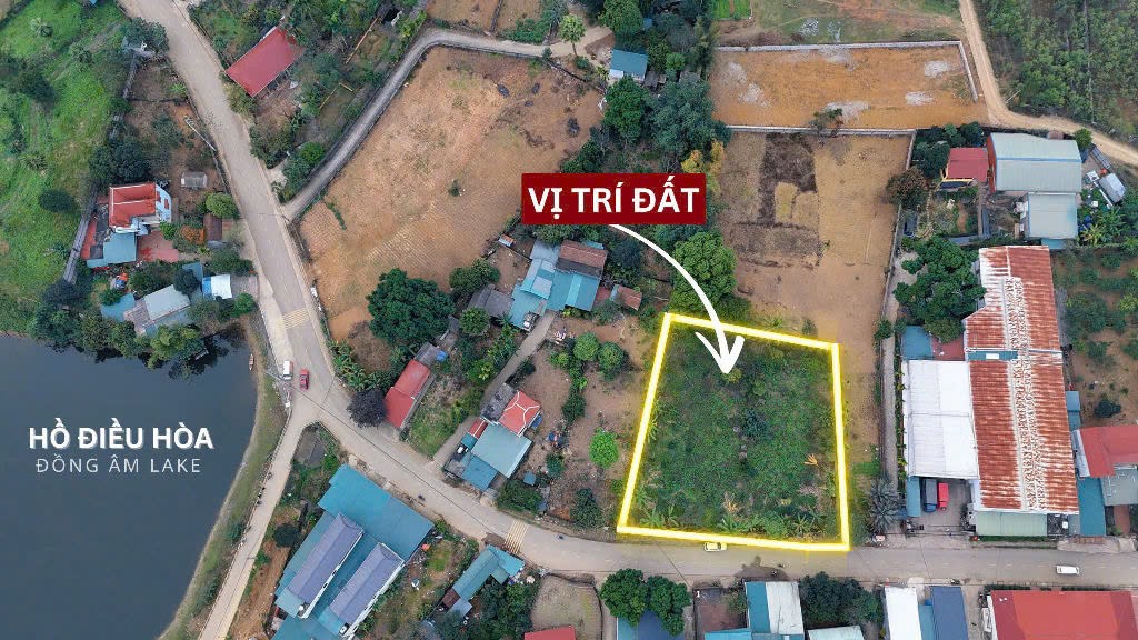 Cần Bán Đất Xã Phú Mãn, Quốc Oai, Diện Tích 500m², Giá 7.000.000.000 Tỷ