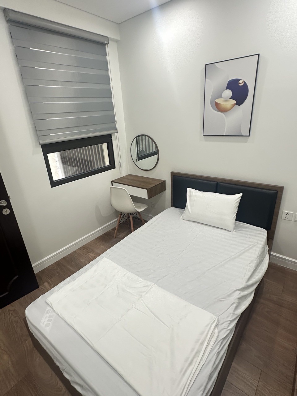 Cho thuê Căn hộ chung cư dự án D' EL Dorado, Diện tích 50.5m², Giá 14.5 Triệu/tháng 4