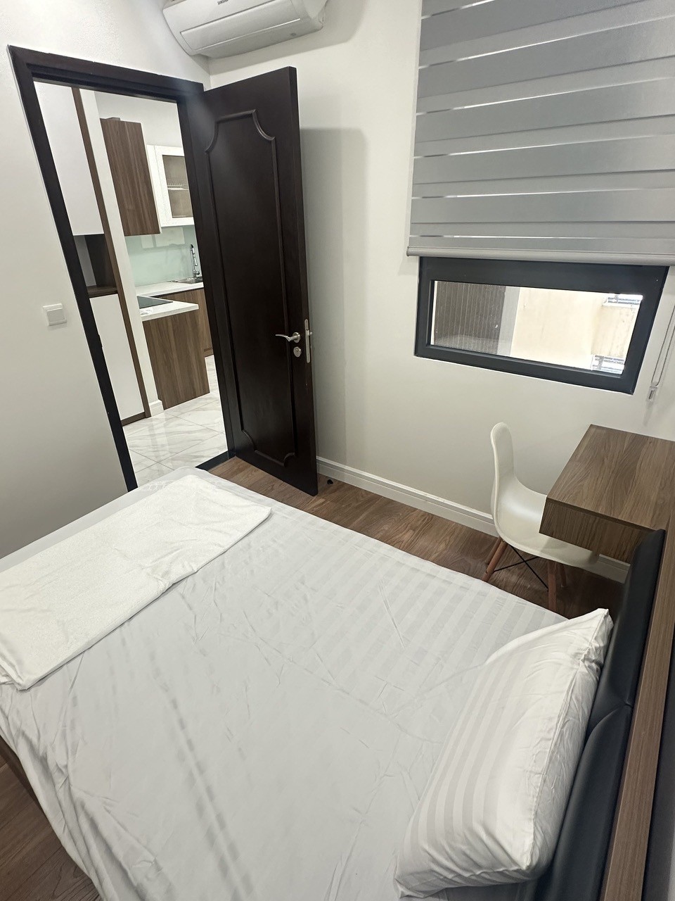 Cho thuê Căn hộ chung cư dự án D' EL Dorado, Diện tích 50.5m², Giá 14.5 Triệu/tháng 8