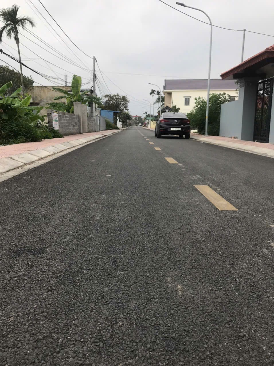 CHÍNH CHỦ CẦN CHUYỂN NHƯỢNG LÔ ĐẤT ĐẸP – THẤP LINH, MINH TÂN, KIẾN THỤY, HẢI PHÒNG