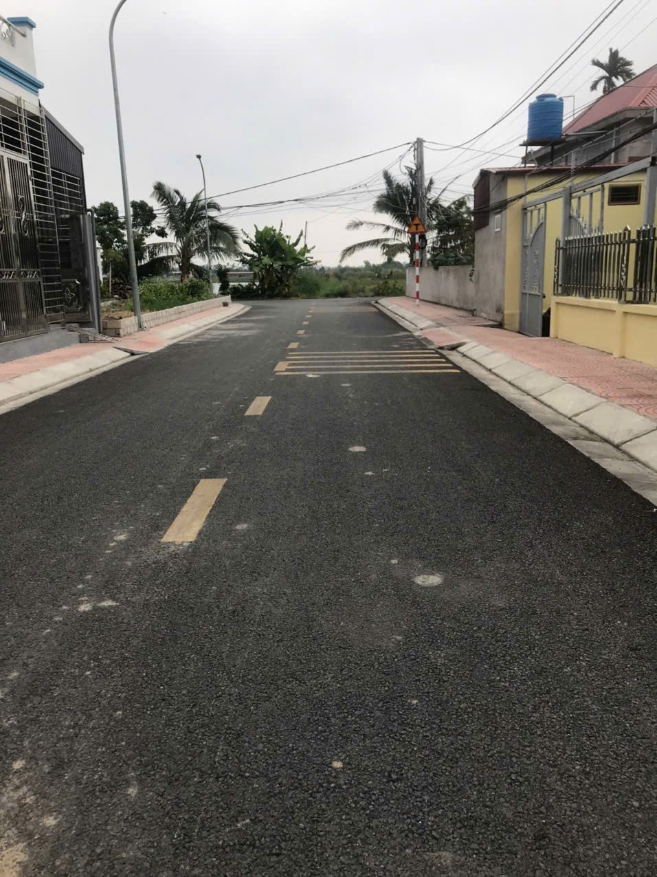 CHÍNH CHỦ CẦN CHUYỂN NHƯỢNG LÔ ĐẤT ĐẸP – THẤP LINH, MINH TÂN, KIẾN THỤY, HẢI PHÒNG 2