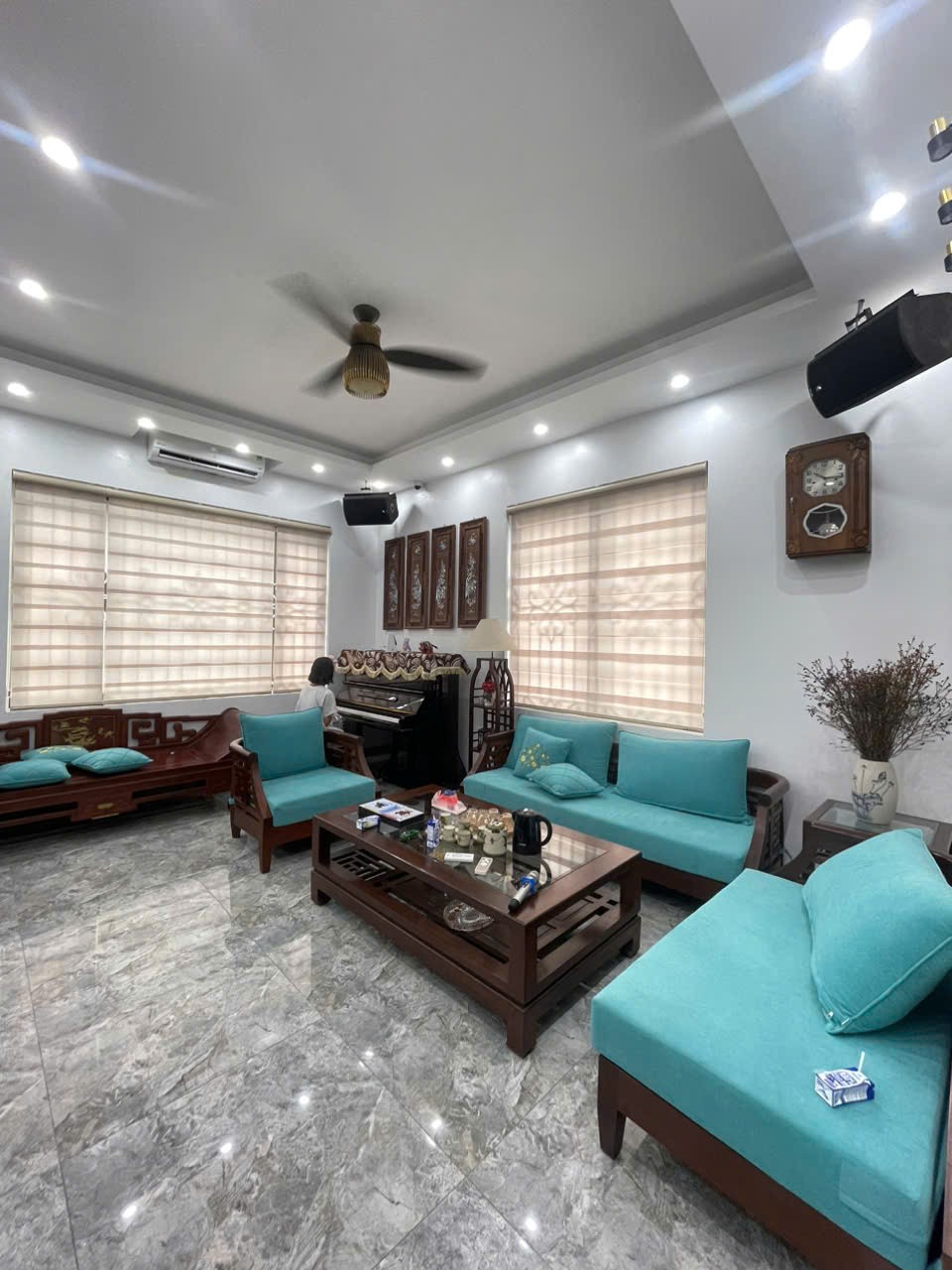 Cần bán Biệt thự dự án Khu đô thị mới Lideco - Bắc Quốc lộ 32, Diện tích 206m², Giá 51 Tỷ 3