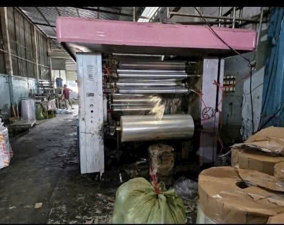 Nhà xưởng mặt tiền đường Vĩnh Lộc, xã Phạm Văn Hai, Bình Chánh dt 750m2 giá 24 tỷ 3