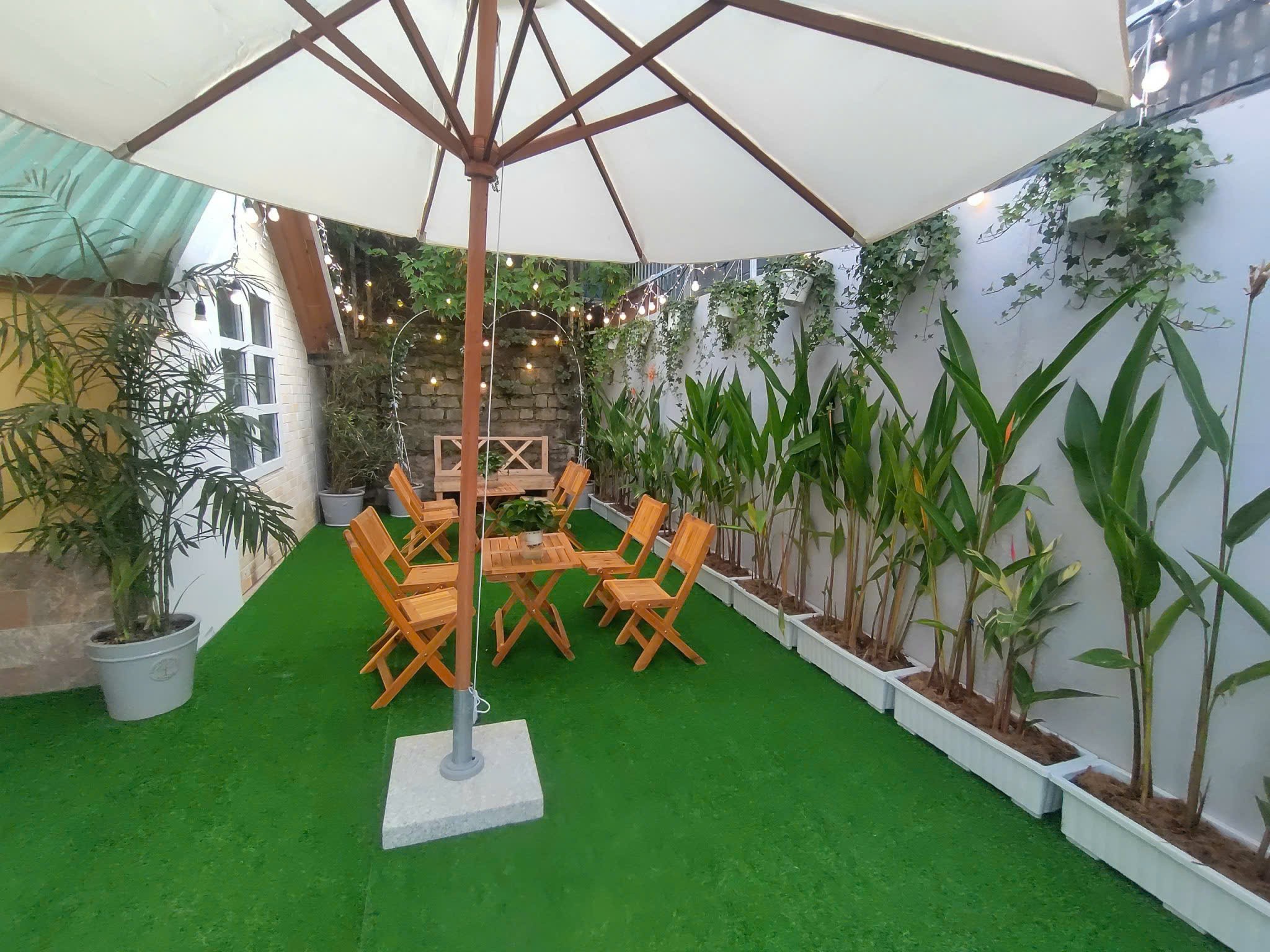 BÁN NHÀ HẺM 27 LÊ HỒNG PHONG P4 ĐÀ LẠT - 4PN, SỔ RIÊNG XD, KINH DOANH HOMESTAY - 3.9 TỶ 4