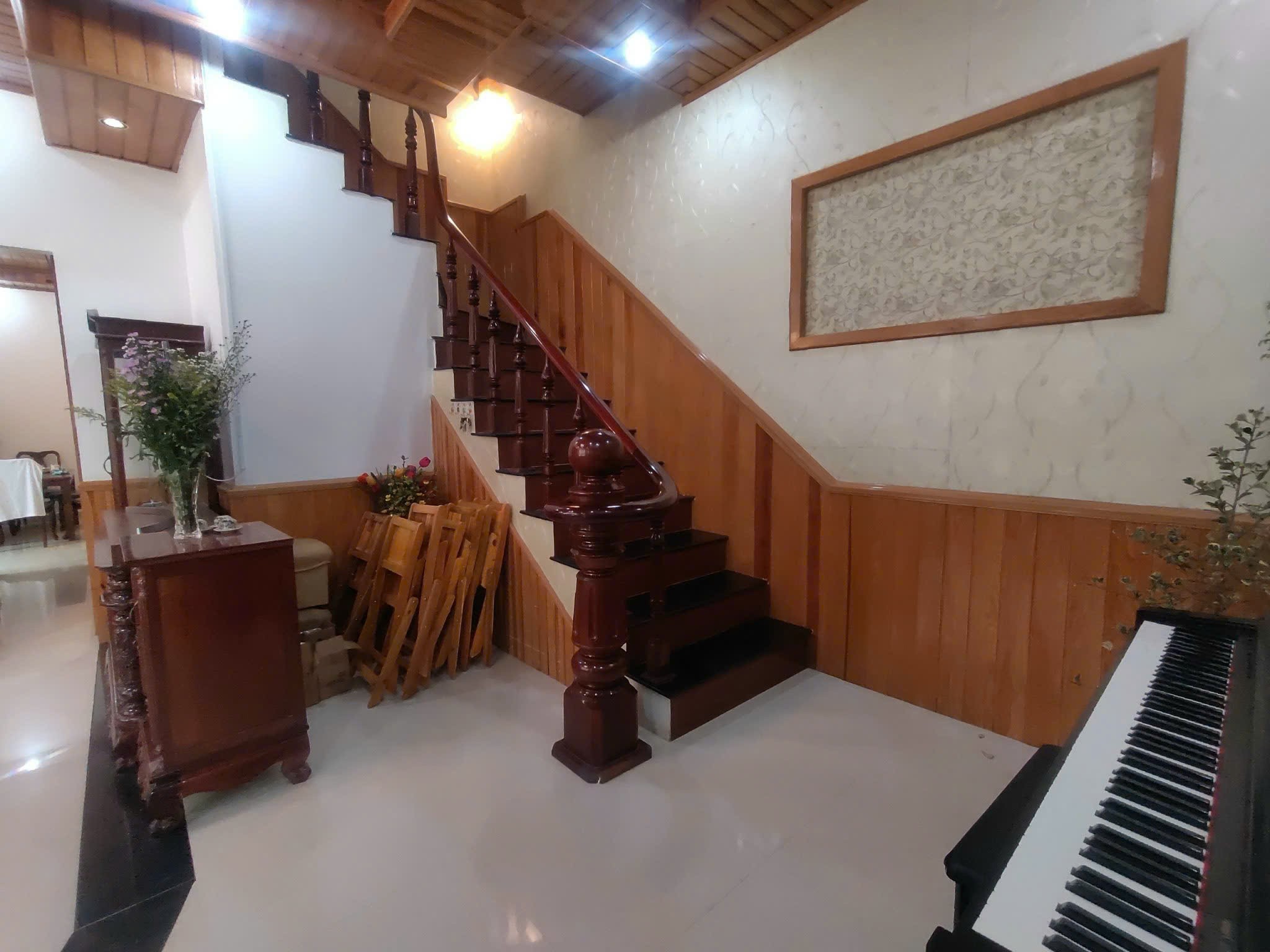 BÁN NHÀ HẺM 27 LÊ HỒNG PHONG P4 ĐÀ LẠT - 4PN, SỔ RIÊNG XD, KINH DOANH HOMESTAY - 3.9 TỶ 3