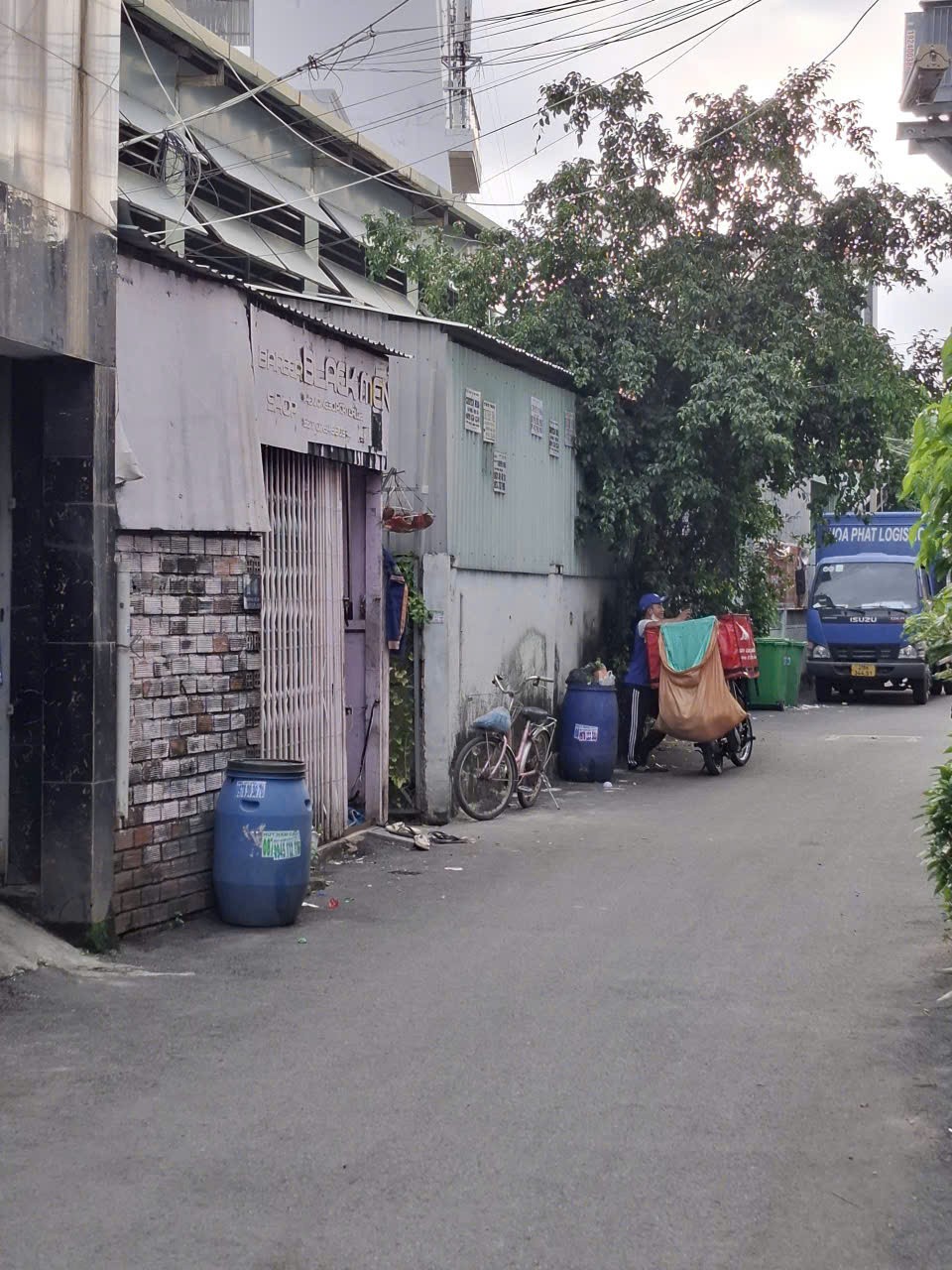 Cần bán Nhà trọ - Phòng trọ Phường Cát Lái, Quận 2, Diện tích 213m², Giá 14 Tỷ 2