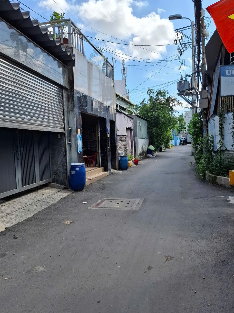 Cần bán Nhà trọ - Phòng trọ Phường Cát Lái, Quận 2, Diện tích 213m², Giá 14 Tỷ 4