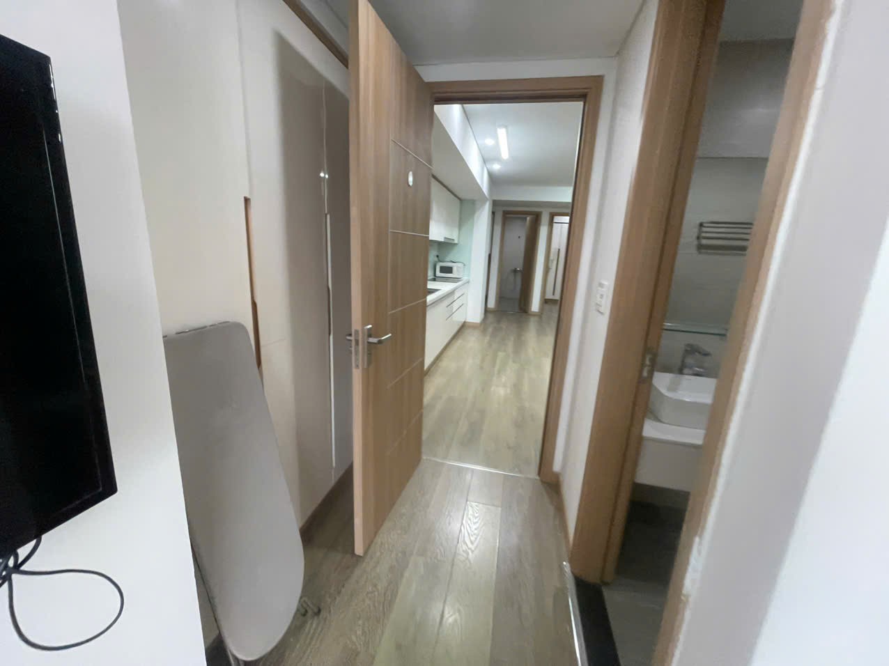 CHO THUÊ CĂN HỘ 2 PN Fhome, Diện tích 72m², Giá từ 13 triệu/tháng 4