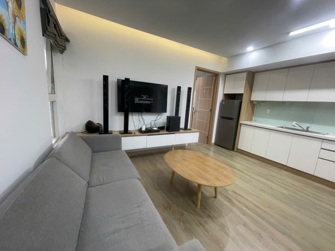 CHO THUÊ CĂN HỘ 2 PN Fhome, Diện tích 72m², Giá từ 13 triệu/tháng 11