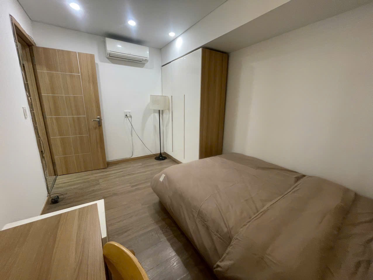 CHO THUÊ CĂN HỘ 2 PN Fhome, Diện tích 72m², Giá từ 13 triệu/tháng 2
