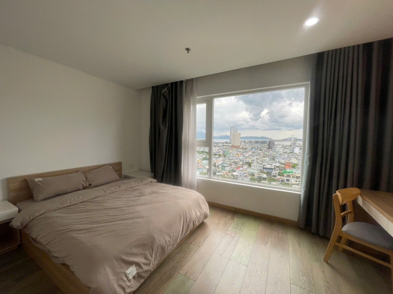 CHO THUÊ CĂN HỘ 2 PN Fhome, Diện tích 72m², Giá từ 13 triệu/tháng 12