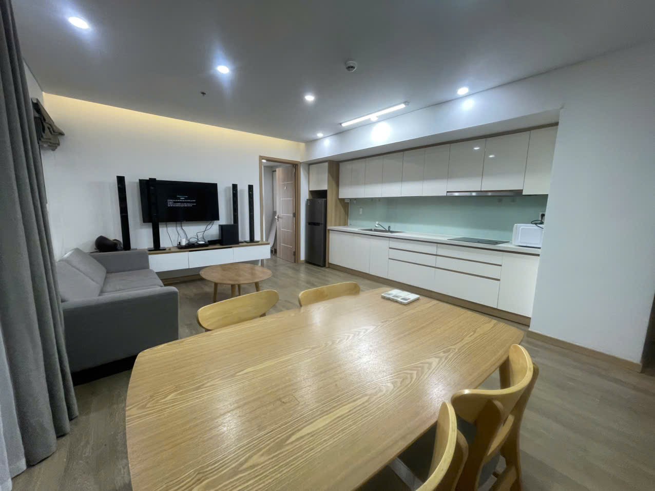CHO THUÊ CĂN HỘ 2 PN Fhome, Diện tích 72m², Giá từ 13 triệu/tháng 3