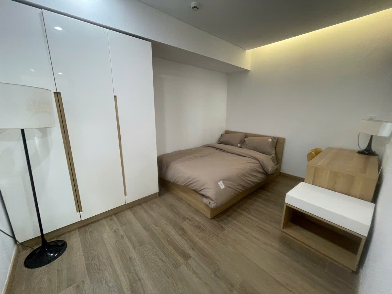 CHO THUÊ CĂN HỘ 2 PN Fhome, Diện tích 72m², Giá từ 13 triệu/tháng 9