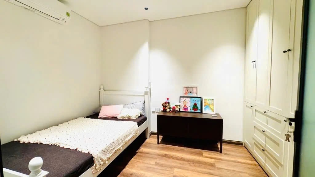 NHÀ ĐẸP 6 TẦNG FULL ĐỒ Ô TÔ VÀO NHÀ Phố Ngọc Thụy 73m2 X 6 tầng,16.4 tỷ Long Biên. 2
