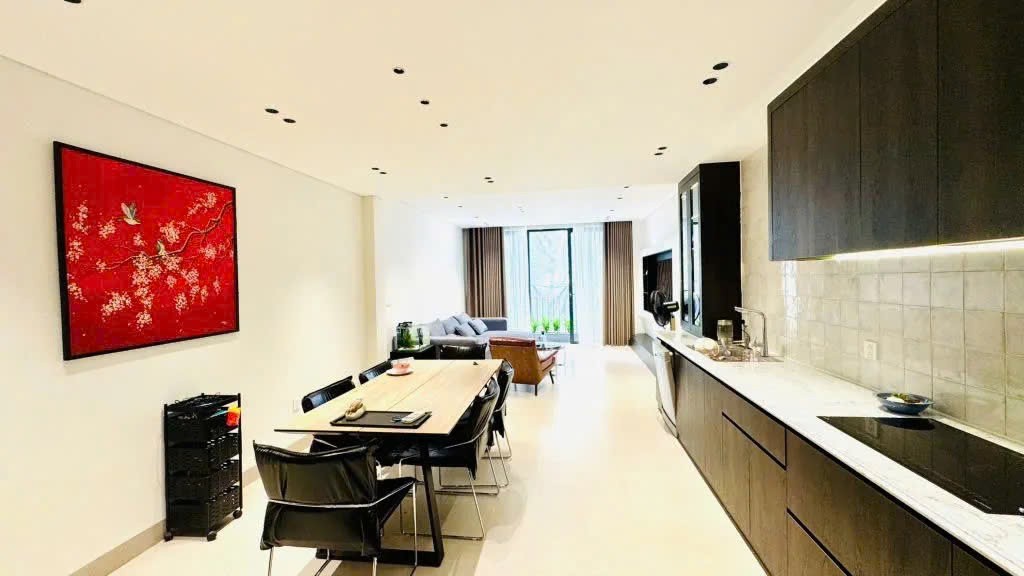 NHÀ ĐẸP 6 TẦNG FULL ĐỒ Ô TÔ VÀO NHÀ Phố Ngọc Thụy 73m2 X 6 tầng,16.4 tỷ Long Biên. 3