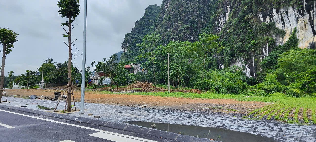 Cần bán Đất dự án Chi Nê Riverside, Diện tích 108m², Giá 1.5 Tỷ 5
