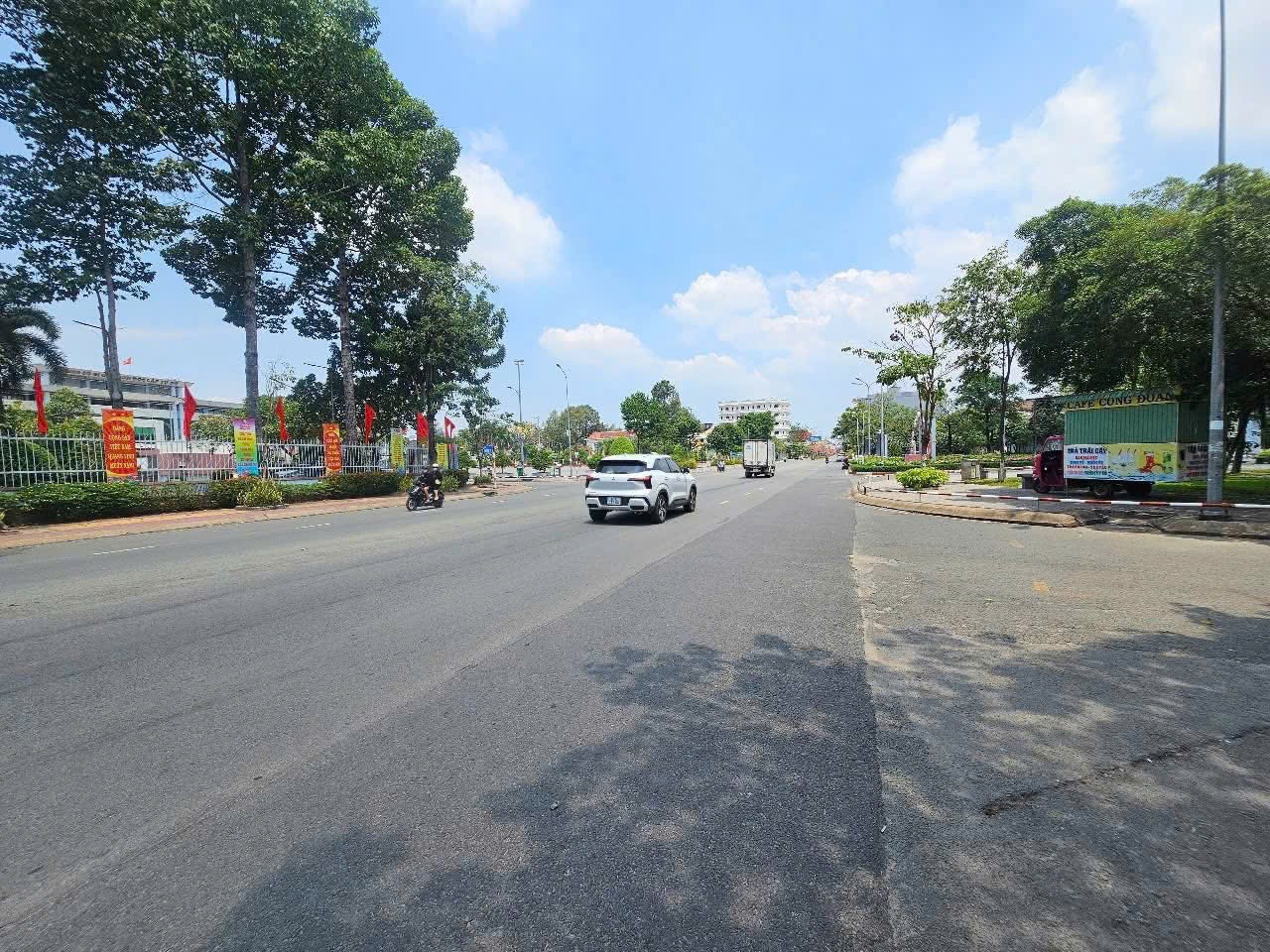 Cần bán Đất Phường Dĩ An, Dĩ An, Diện tích 97m², Giá 6.05 Tỷ 2