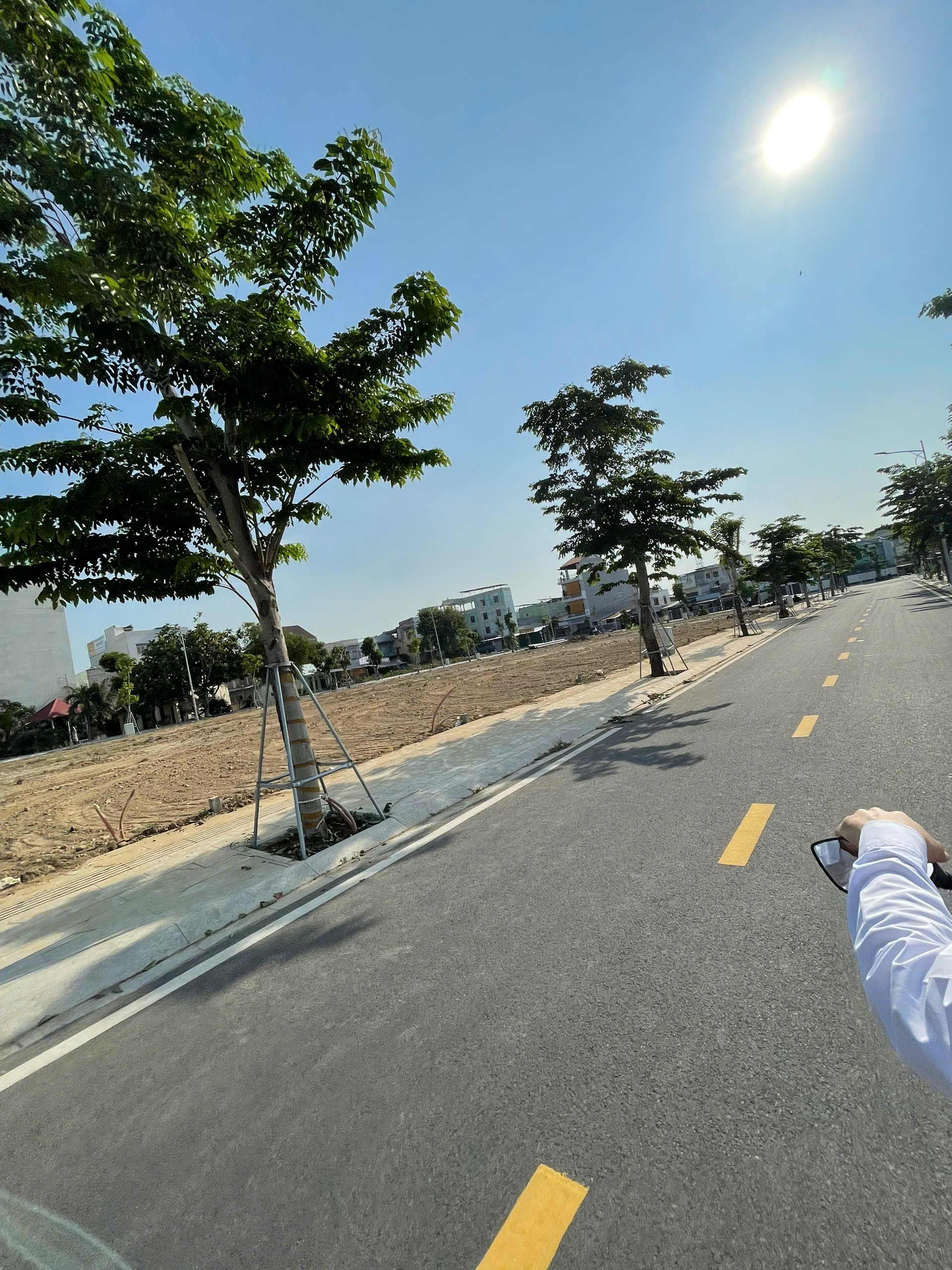 ĐẤT NỀN SỔ ĐỎ TRUNG TÂM PHAN RANG – KĐT MK PHỦ HÀ 8