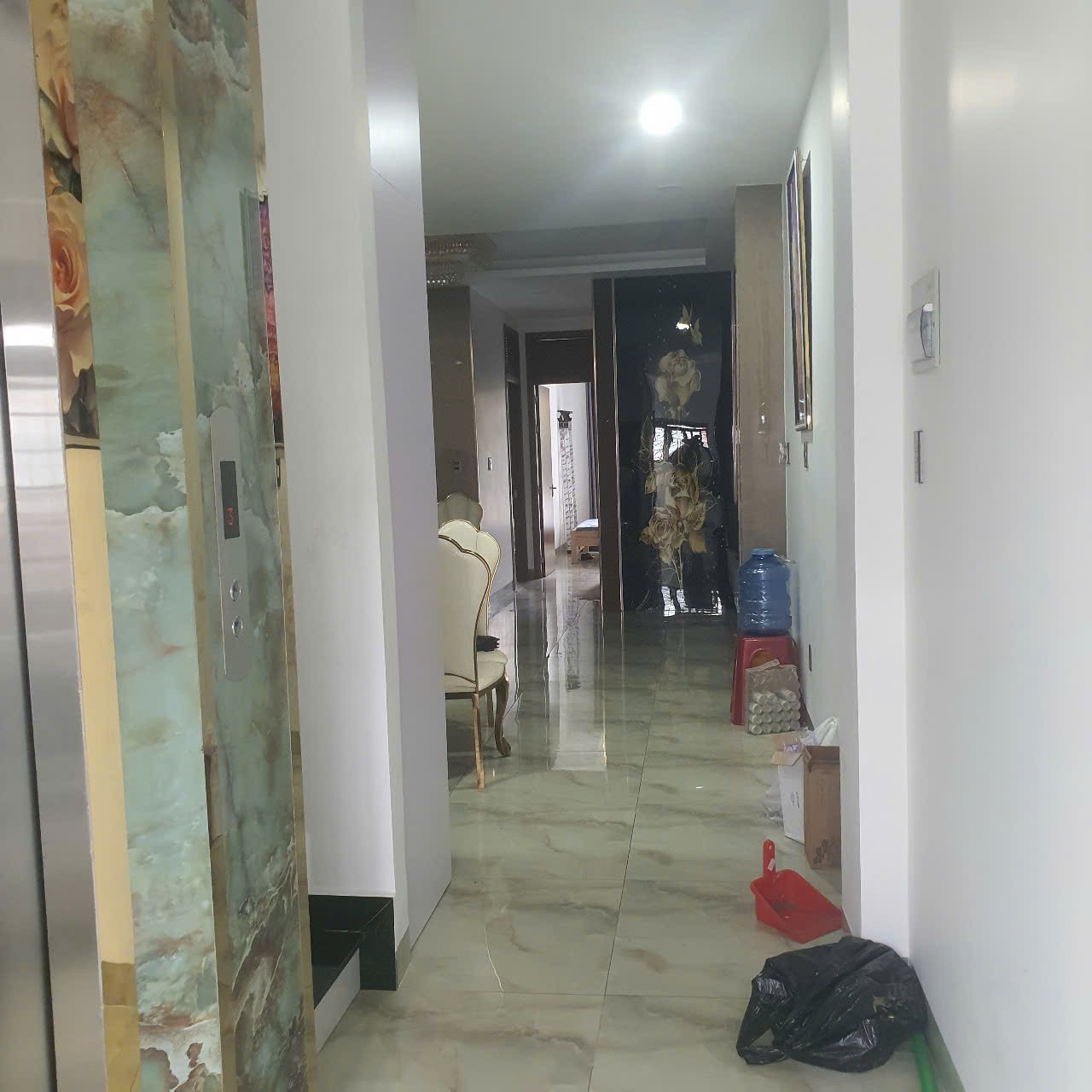 CHO THUÊ NHÀ NGUYÊN CĂN MẶT TIỀN NGUYỄN ĐÌNH CHIỂU P9 ĐÀ LẠT - 500M2 2