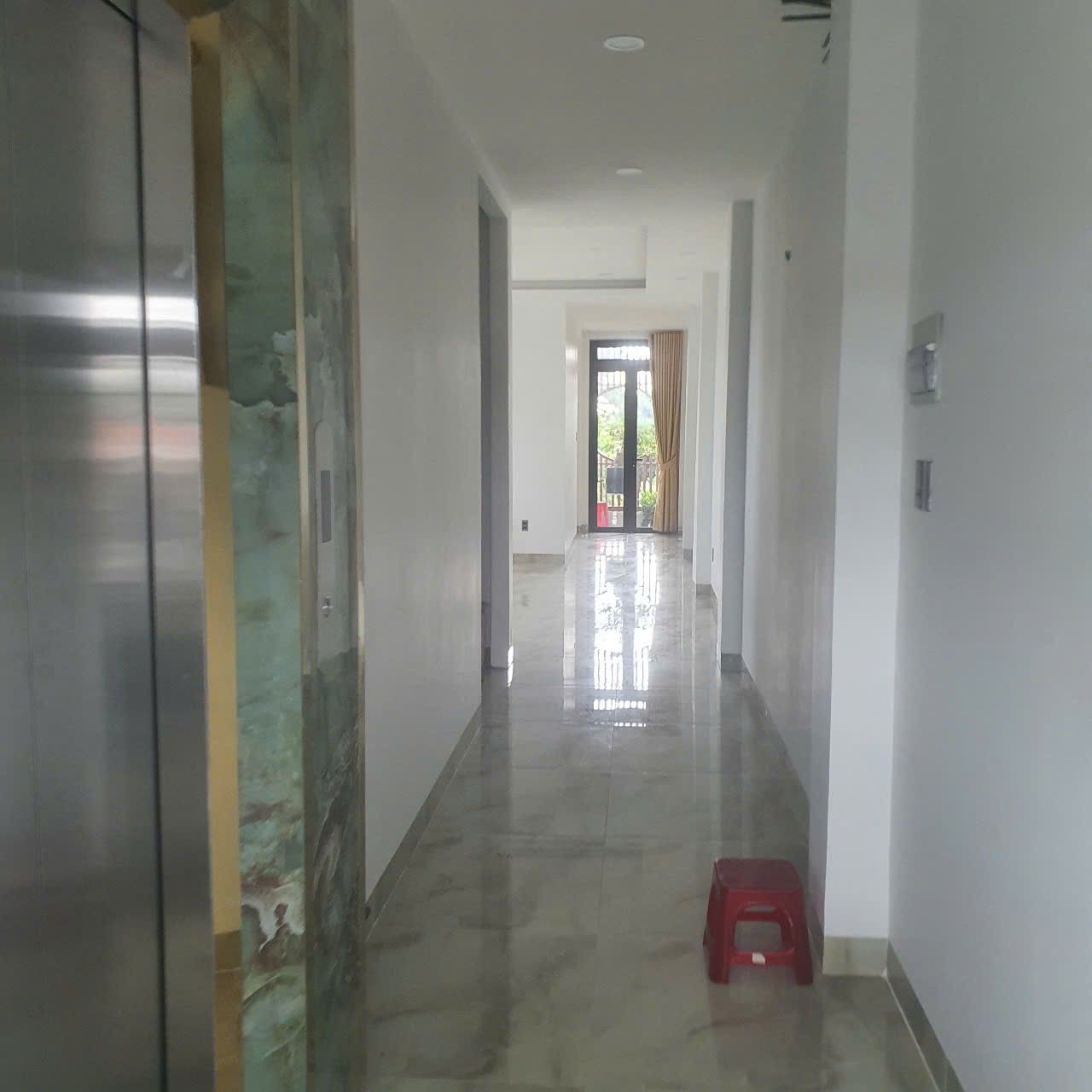 CHO THUÊ NHÀ NGUYÊN CĂN MẶT TIỀN NGUYỄN ĐÌNH CHIỂU P9 ĐÀ LẠT - 500M2 3