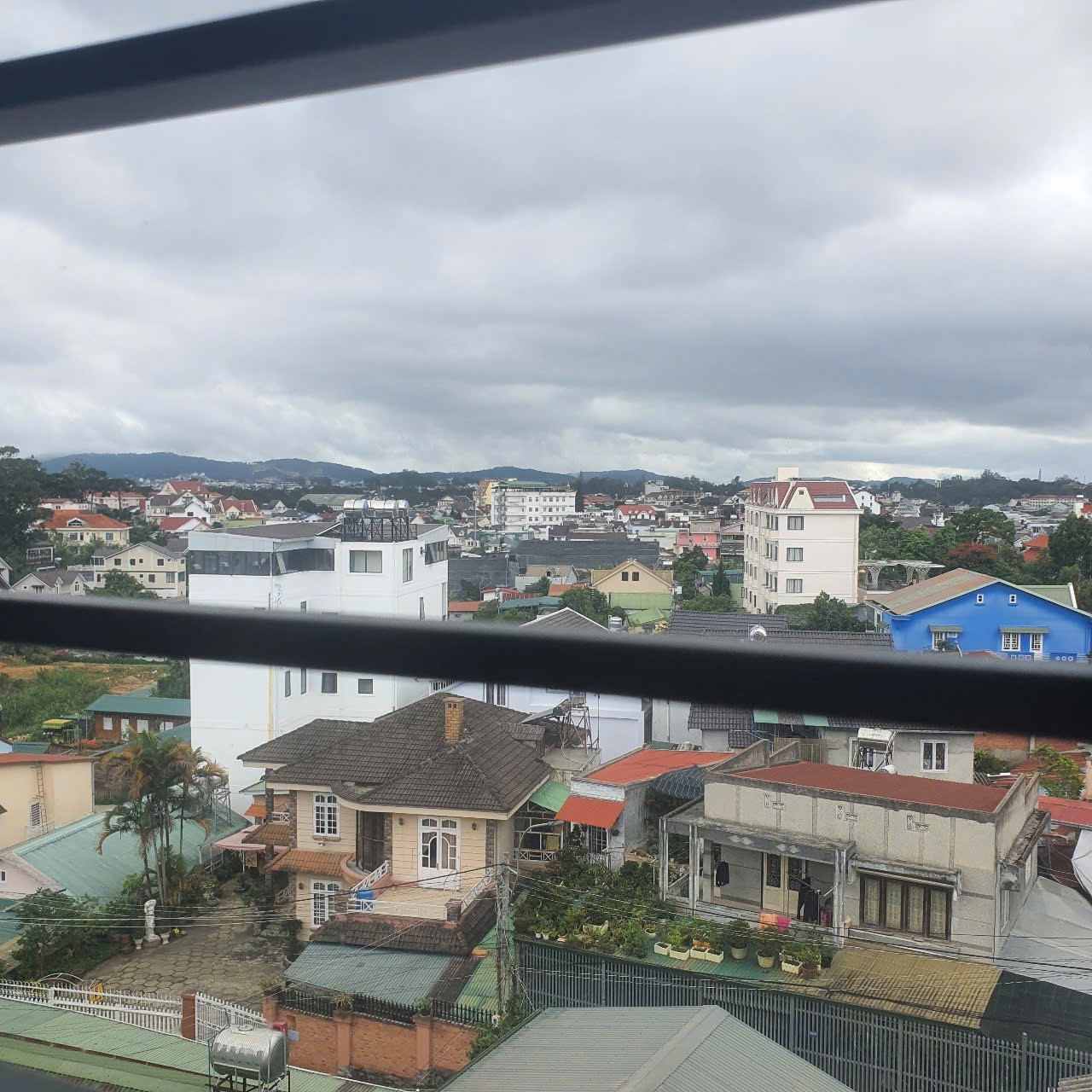 CHO THUÊ NHÀ NGUYÊN CĂN MẶT TIỀN NGUYỄN ĐÌNH CHIỂU P9 ĐÀ LẠT - 500M2 5