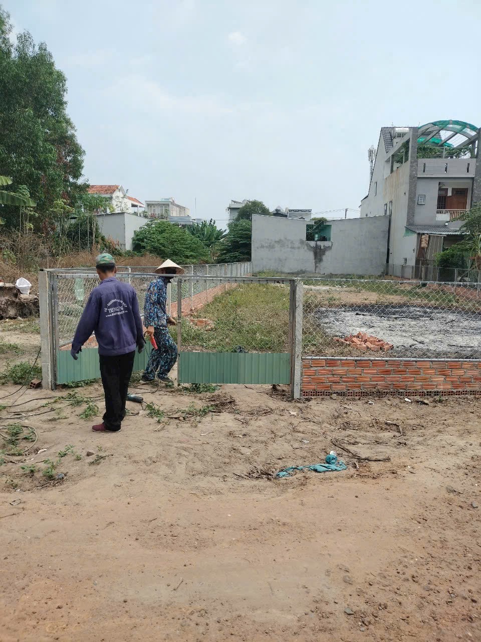 Cần bán Đất Tân Phú, Hồ Chí Minh, Diện tích 485m², Giá 020.5 Tỷ