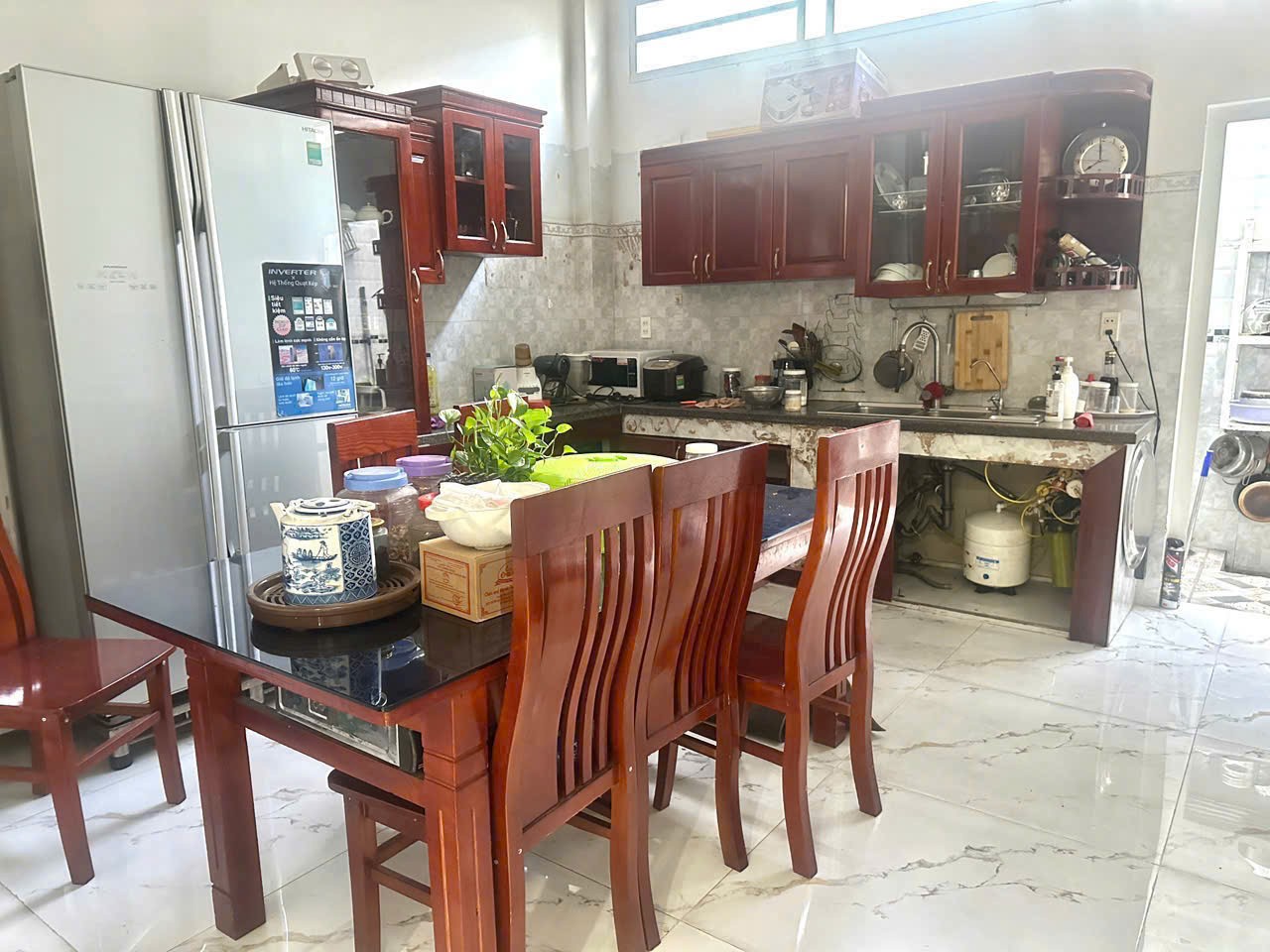 Cần bán Nhà mặt tiền Dĩ An, Bình Dương, Diện tích 101m², Giá 13 Tỷ 3
