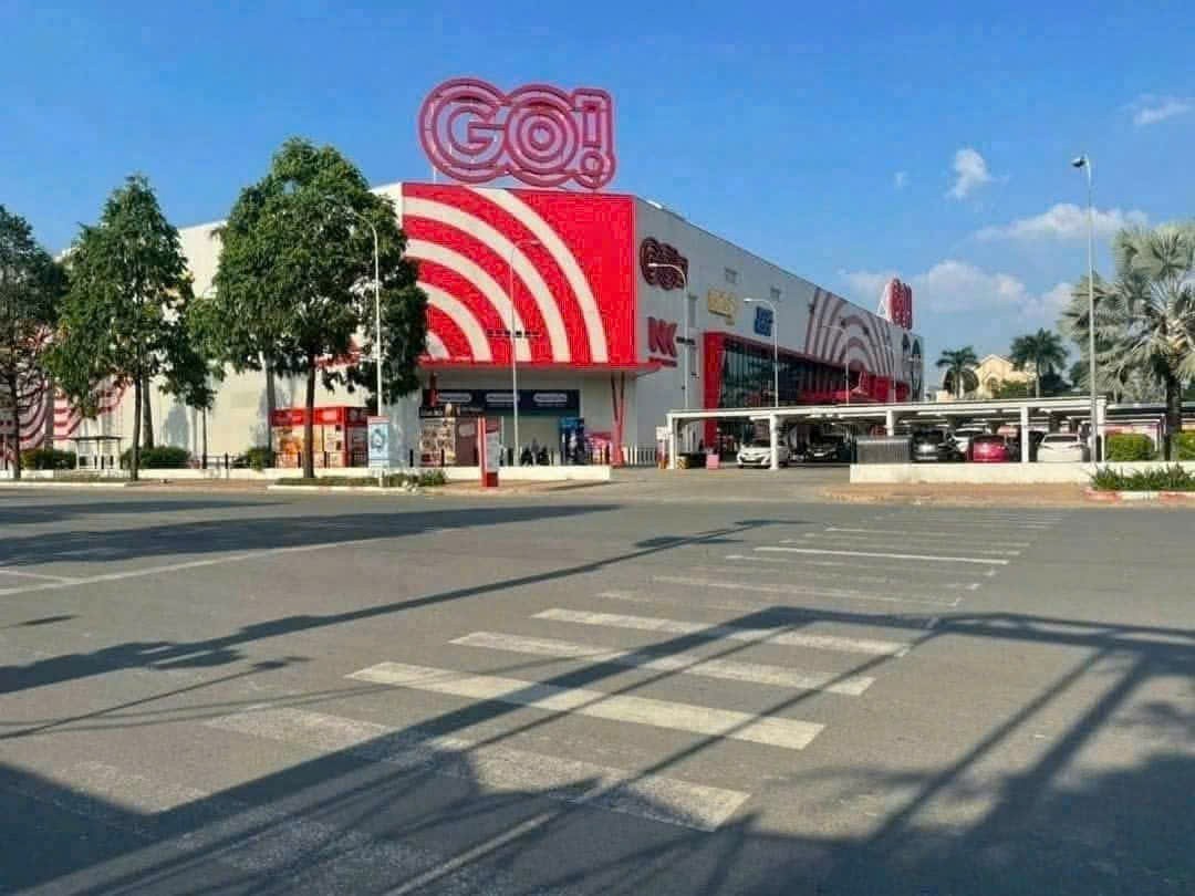 Cần bán Nhà mặt tiền Dĩ An, Bình Dương, Diện tích 101m², Giá 13 Tỷ 4